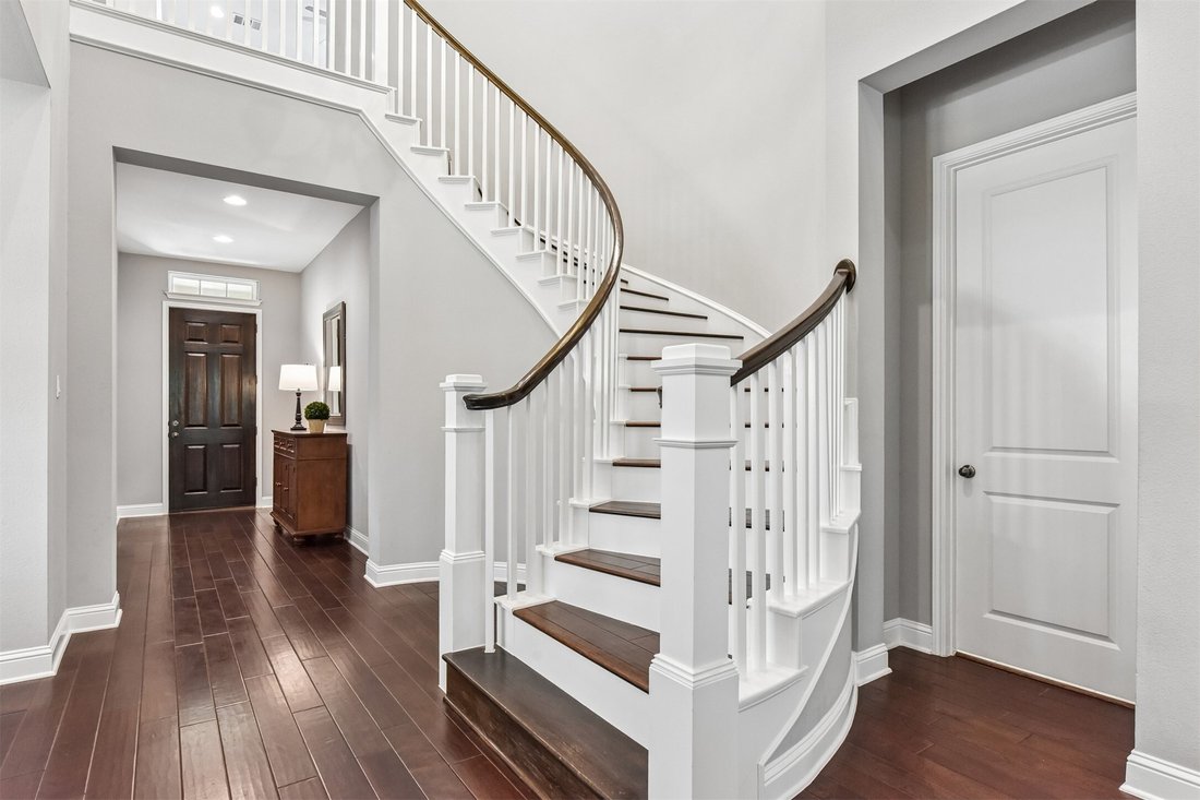 Casa a Cedar Park, Texas, Stati Uniti 3 - 18257465