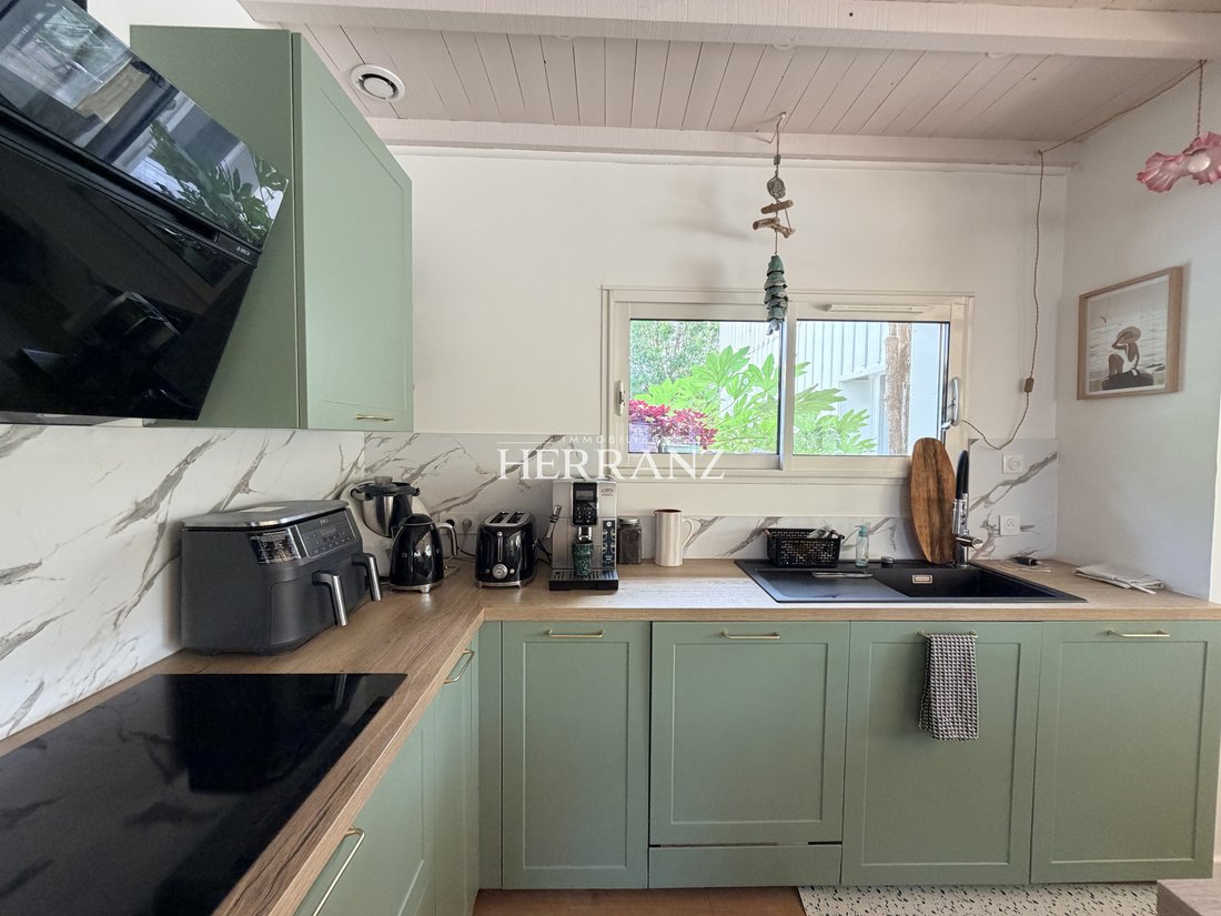 House in Sud Est, Andernos-les-Bains, France 4 - 18256258
