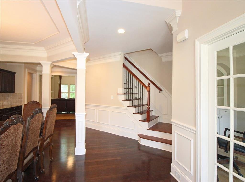 House in Johns Creek, Georgia, United States 4 - 18257556