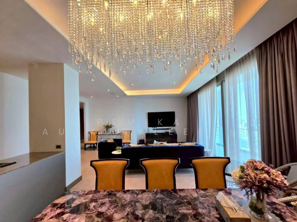 Condo in Bangkok, Krung Thep Maha Nakhon, Thailand 4 - 18258513