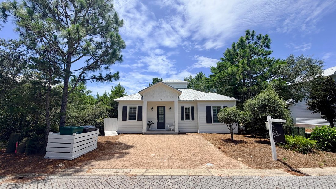 House in Santa Rosa Beach, Florida, United States 2 - 17166312