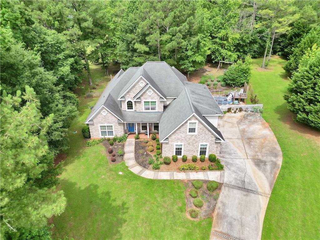 House in McDonough, Georgia, United States 2 - 18254926
