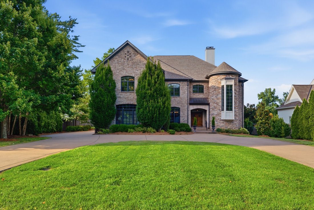 House in Nashville, Tennessee, United States 1 - 18125256