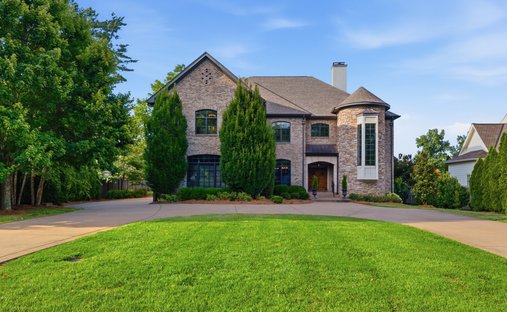 House in Nashville, Tennessee, United States 1