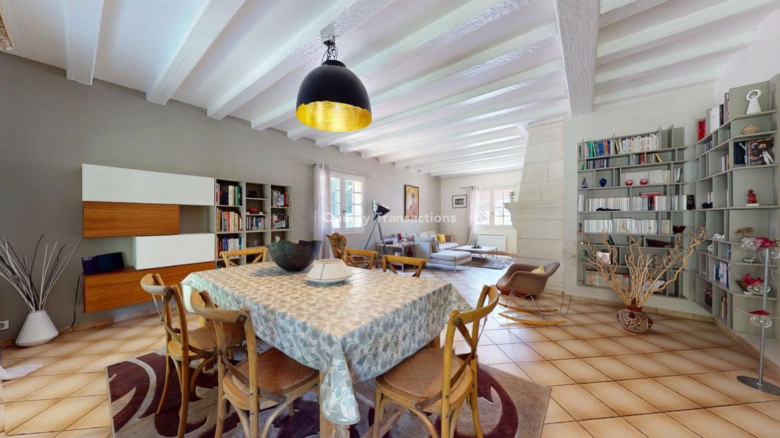 House in Terrasson-Lavilledieu, Nouvelle-Aquitaine, France 3 - 18251197