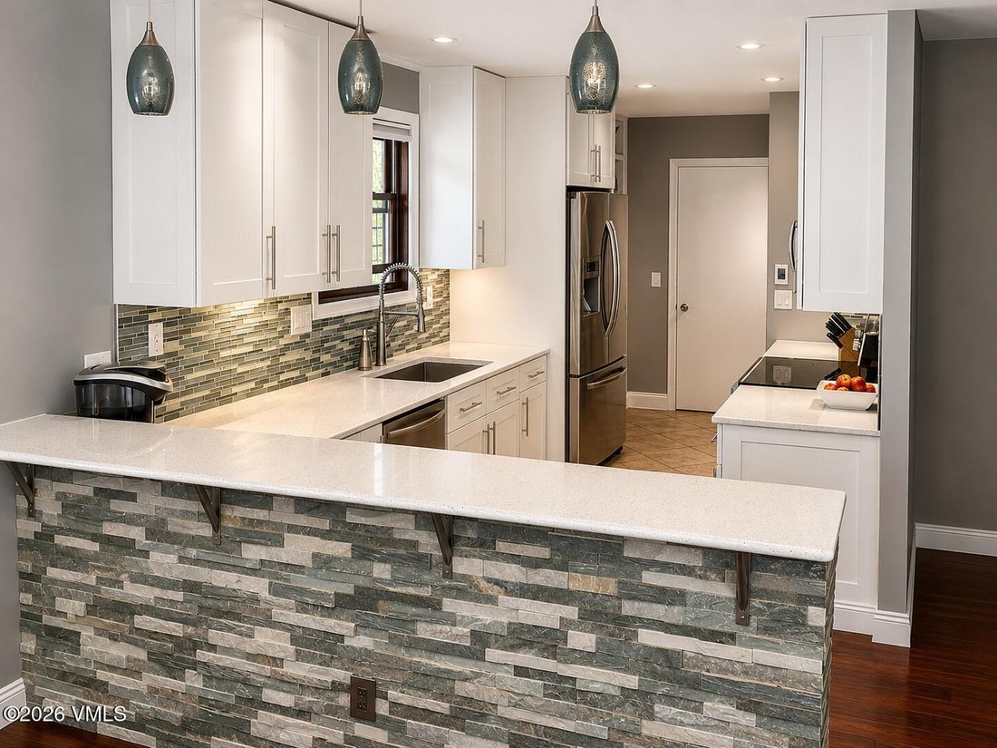 House in Avon, Colorado, United States 5 - 18251080