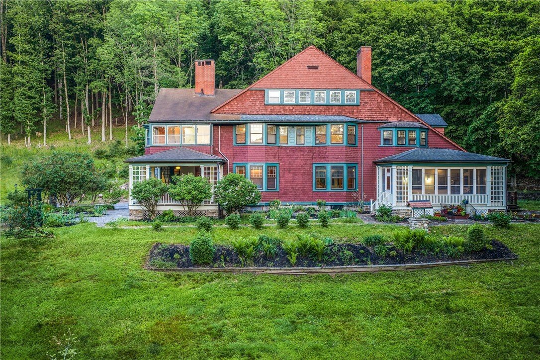 House in Cooperstown, New York, United States 2 - 17270814