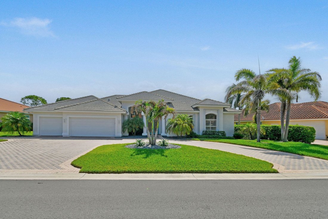 House in Hobe Sound, Florida, United States 1 - 18256702