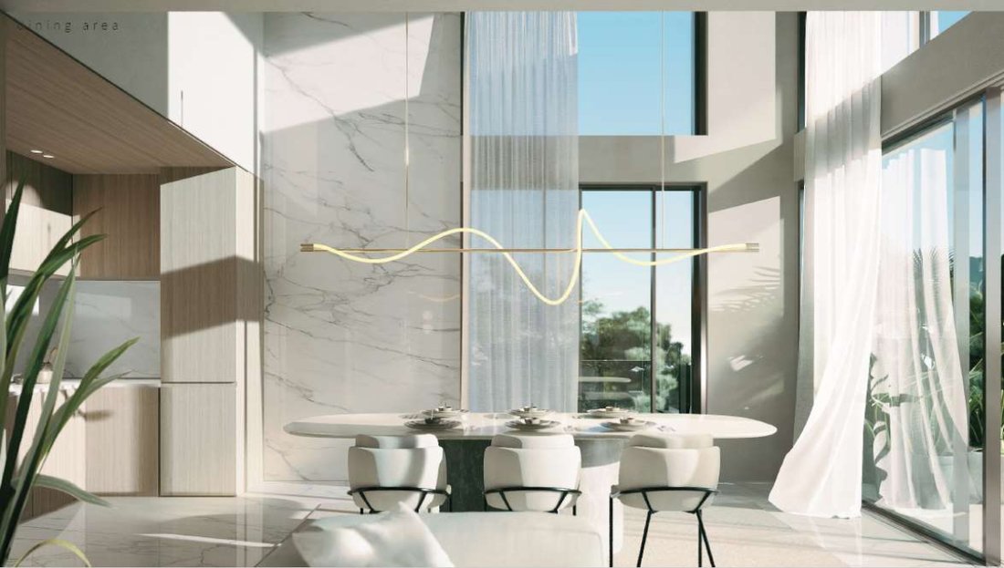 Apartment in Glyfada, Attica, Greece 4 - 18256605