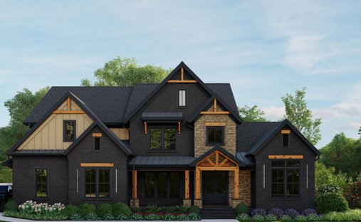 Haus in Conyers, Georgia, Vereinigte Staaten 1