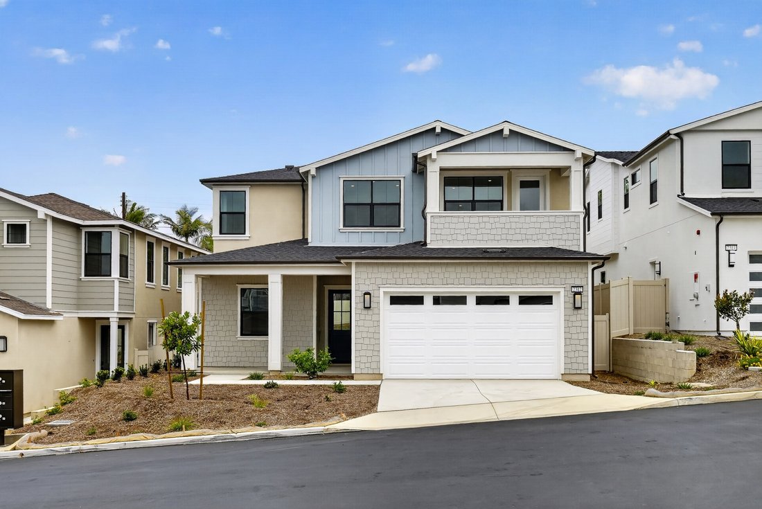 House in Oceanside, California, United States 1 - 17951292