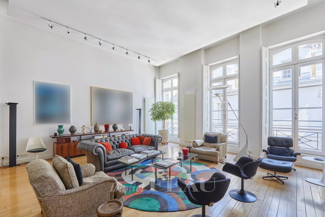 Apartment in Paris 7e Arrondissement, Paris, France 4 - 18064536