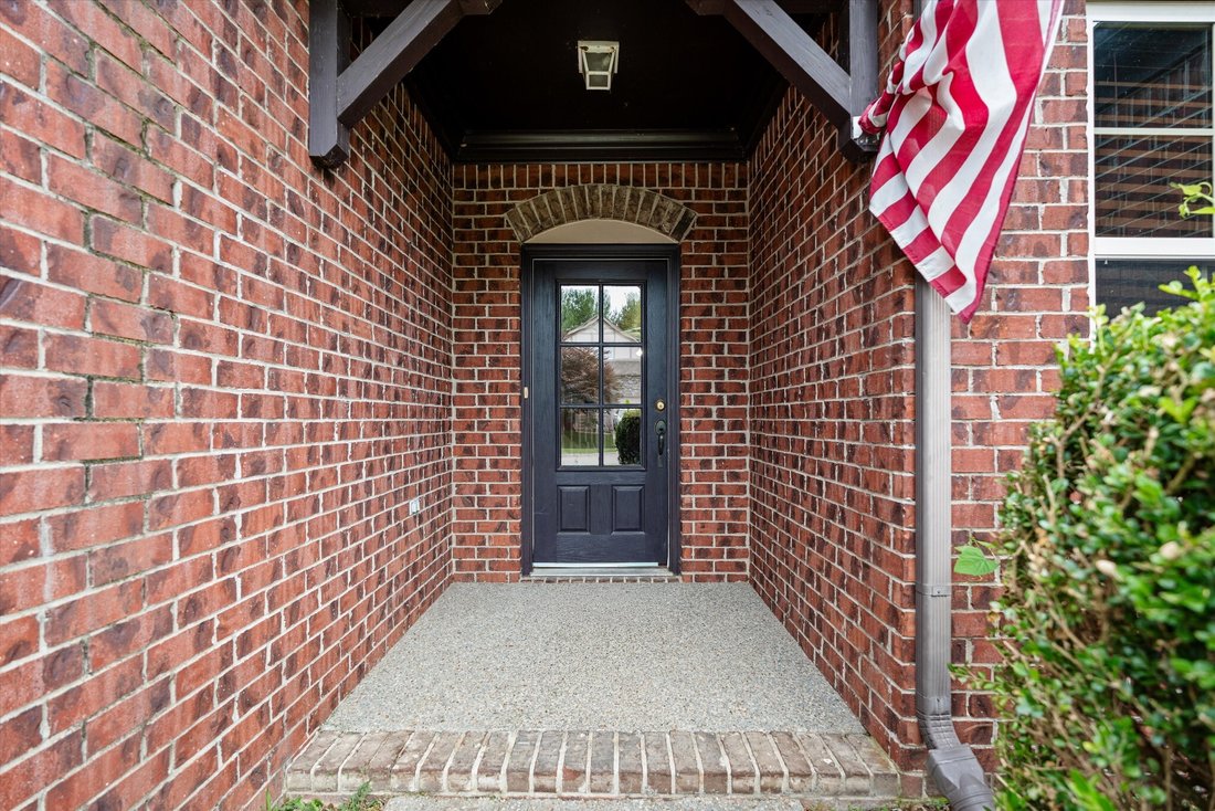 House in Spring Hill, Tennessee, United States 2 - 18255000