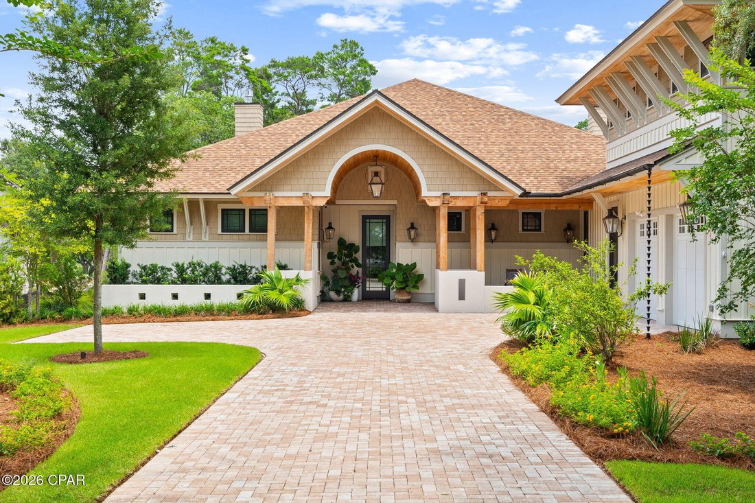 House in Rosemary Beach, Florida, United States 2 - 18257213
