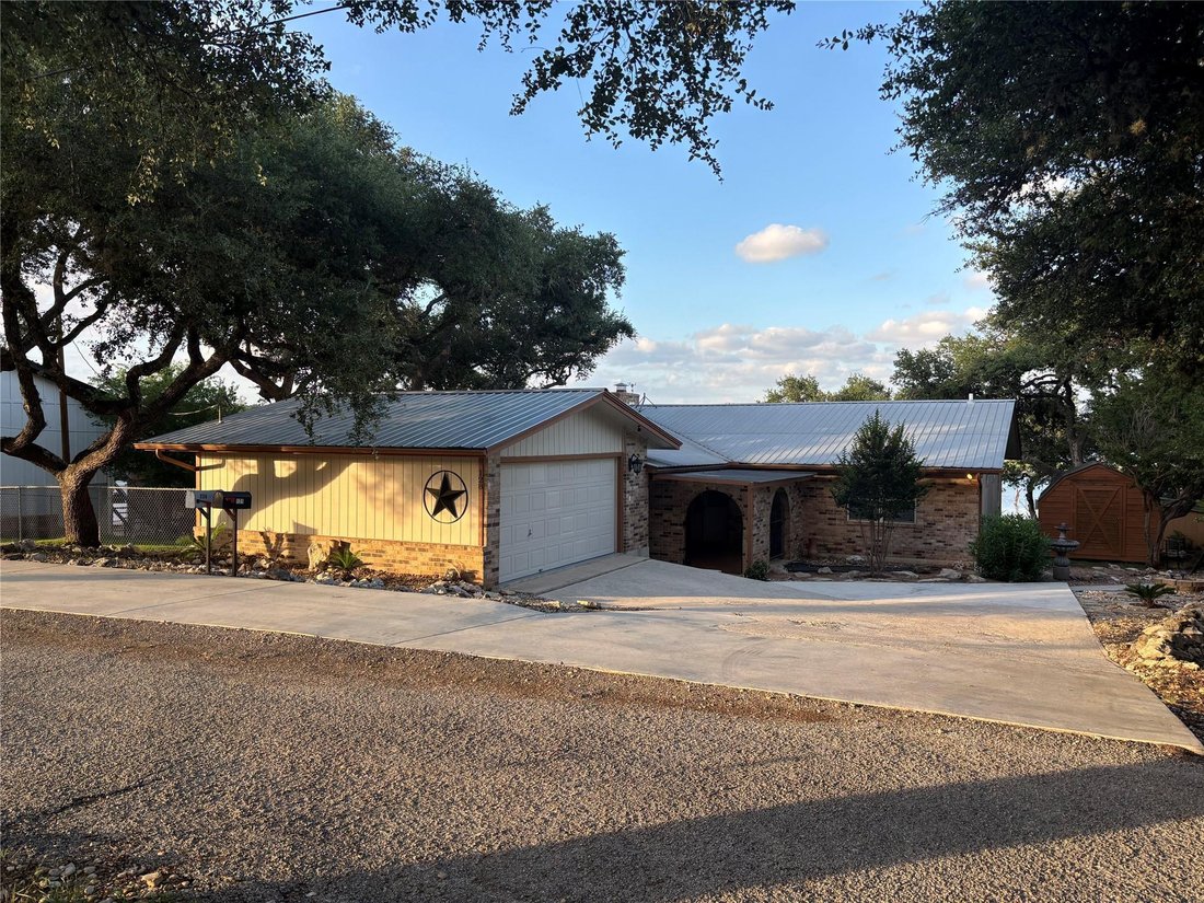 House in Canyon Lake, Texas, United States 5 - 18244317
