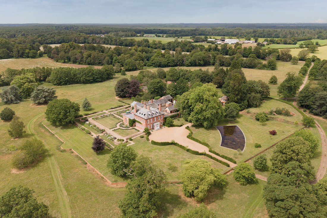 Maison en Norfolk, Angleterre 2 - 18250803