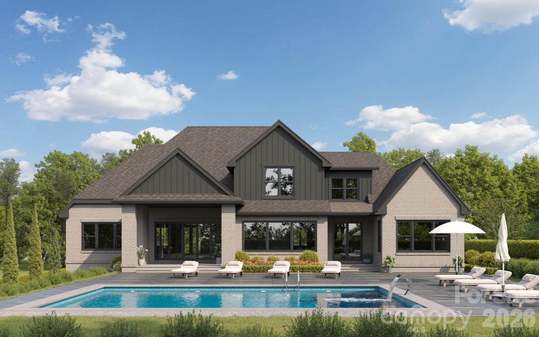 House in Waxhaw, North Carolina, United States 2 - 18257136