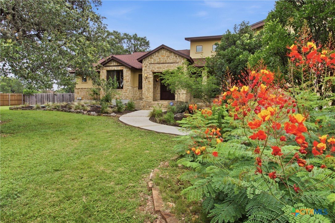 House in San Marcos, Texas, United States 3 - 18253851