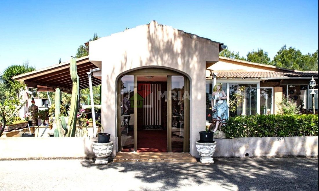 House in Llucmajor, Balearic Islands, Spain 4 - 18242059