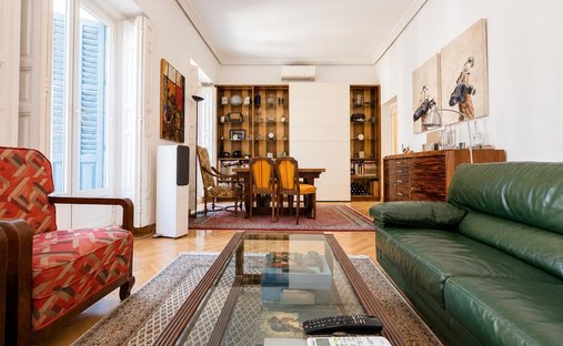 Apartment in Centro, Madrid, Spain 1