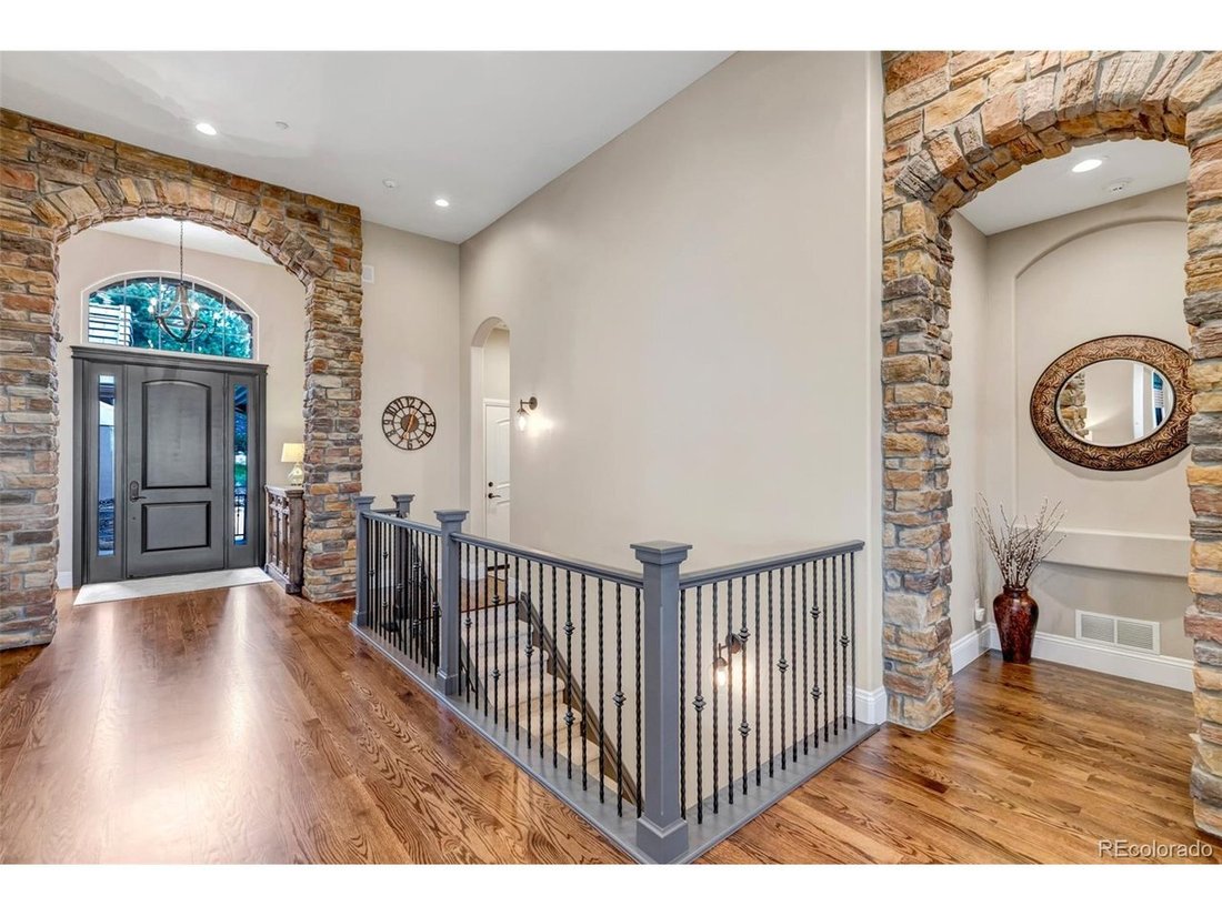 Haus in Castle Rock, Colorado, Vereinigte Staaten 5 - 18257818