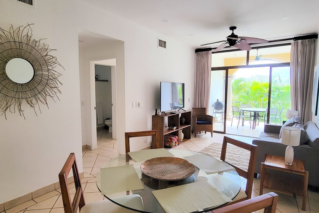 Appartement à Tamarindo, Guanacaste, Costa Rica 2 - 18258380
