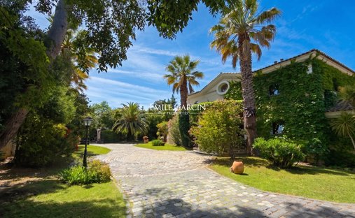 Villa in Sankt Julien, Marseille, Provence-Alpes-Côte d'Azur 1