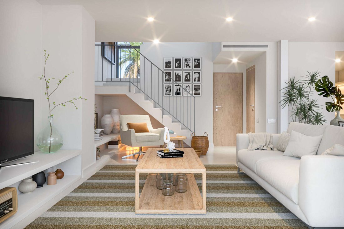 House in Esporles, Balearic Islands, Spain 4 - 18251395