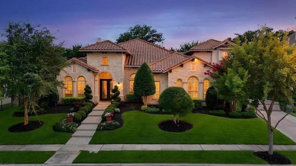 House in Grapevine, Texas, United States 1 - 18258310