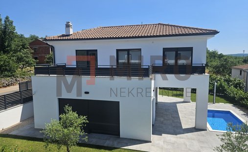 House in Sveti Vid-Miholjice, Primorje-Gorski Kotar County, Croatia 1