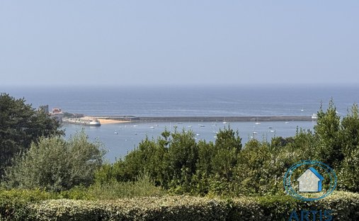 Apartment in Chantaco, Saint-Jean-de-Luz, France 1