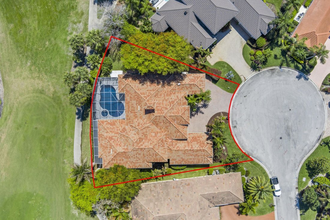 House in Palm City, Florida, United States 5 - 18256709