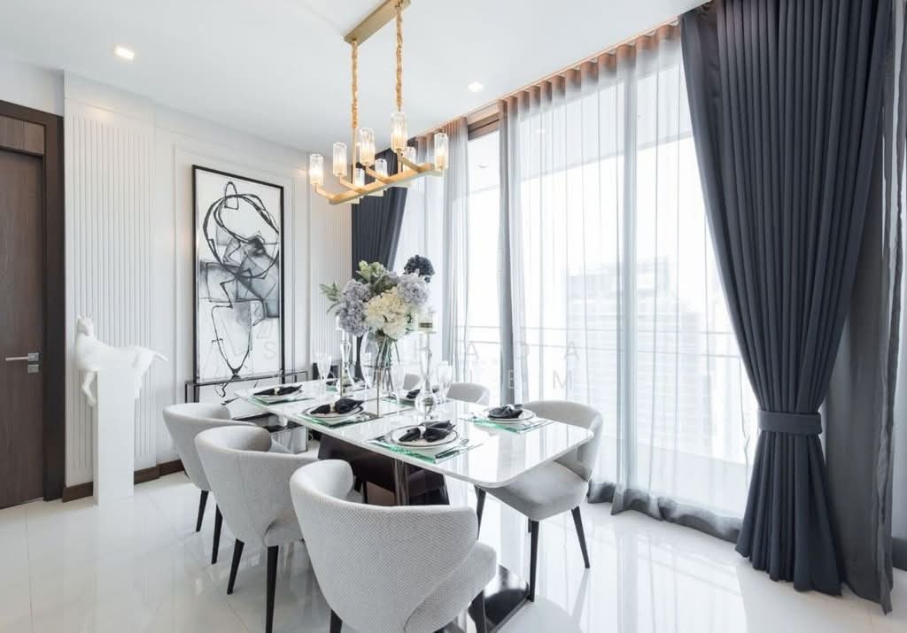 Condo in Bangkok, Krung Thep Maha Nakhon, Thailand 5 - 18258551
