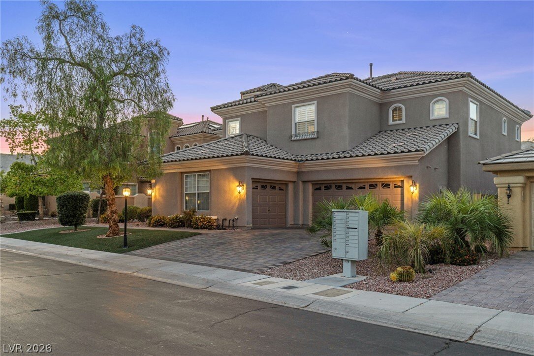House in Las Vegas, Nevada, United States 2 - 18248195