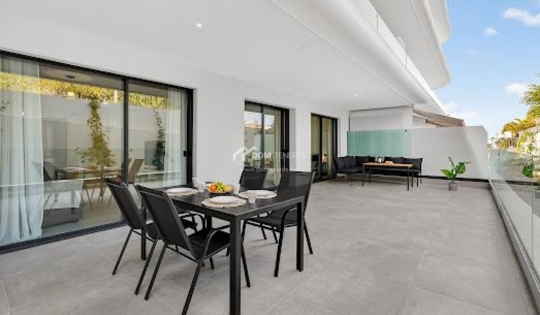 Apartment in Costa Adeje, Adeje, Canary Islands 2 - 18251512