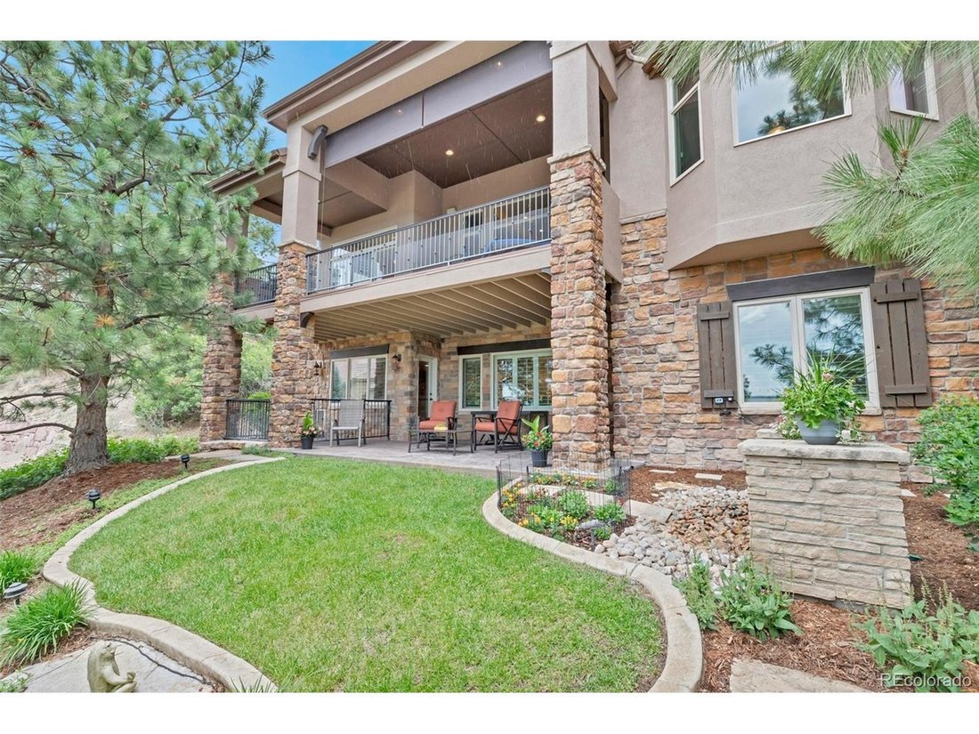 House in Castle Rock, Colorado, United States 3 - 18257818