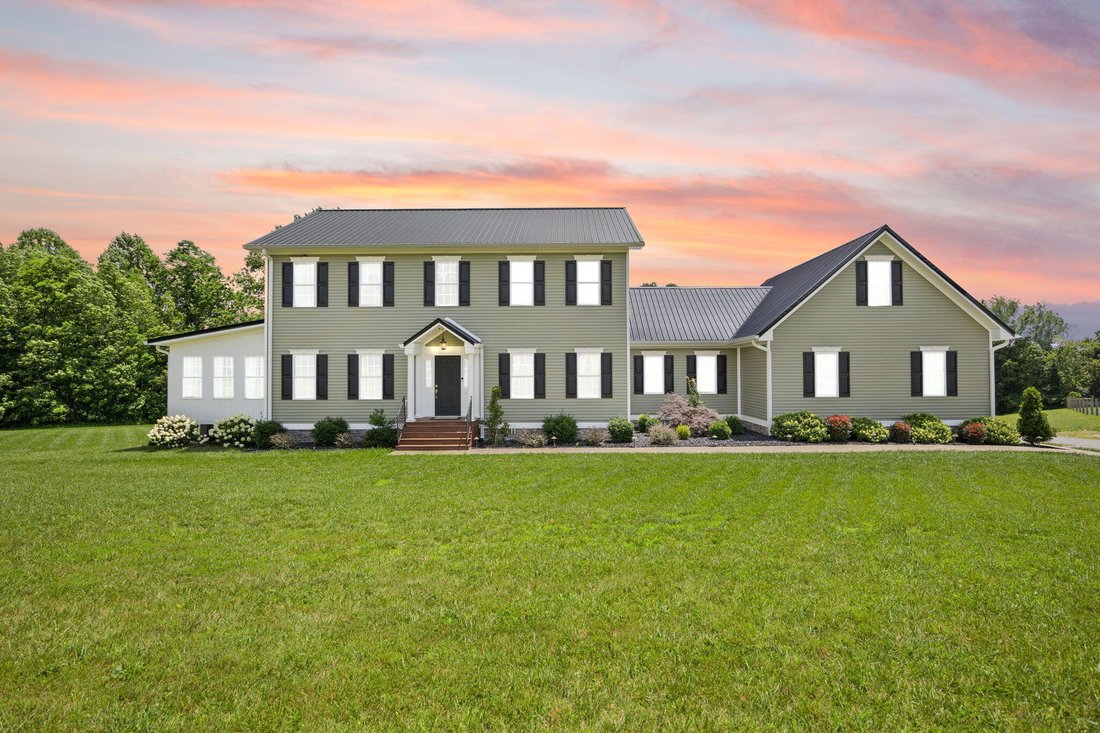 House in Somerset, Kentucky, United States 2 - 18176690