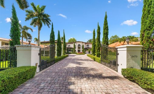 House in Miami, Florida, United States 1