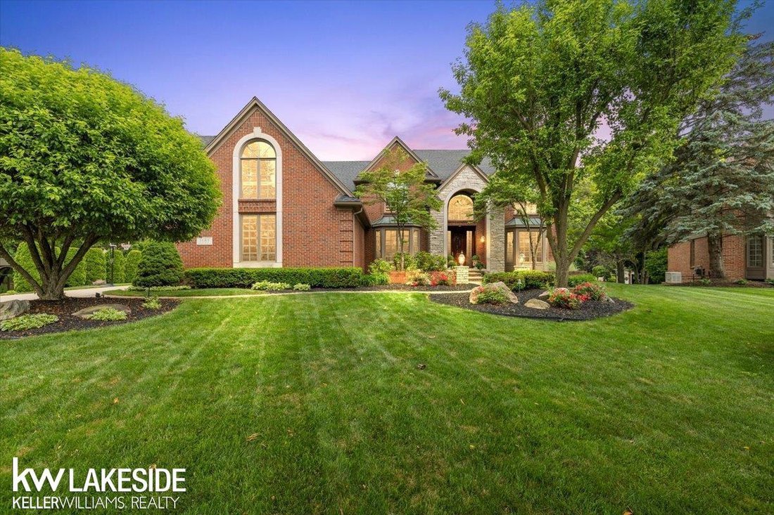 House in Rochester, Michigan, United States 2 - 18254725