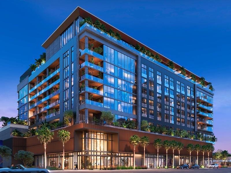 Apartment in Homestead, Florida, United States 1 - 18251062