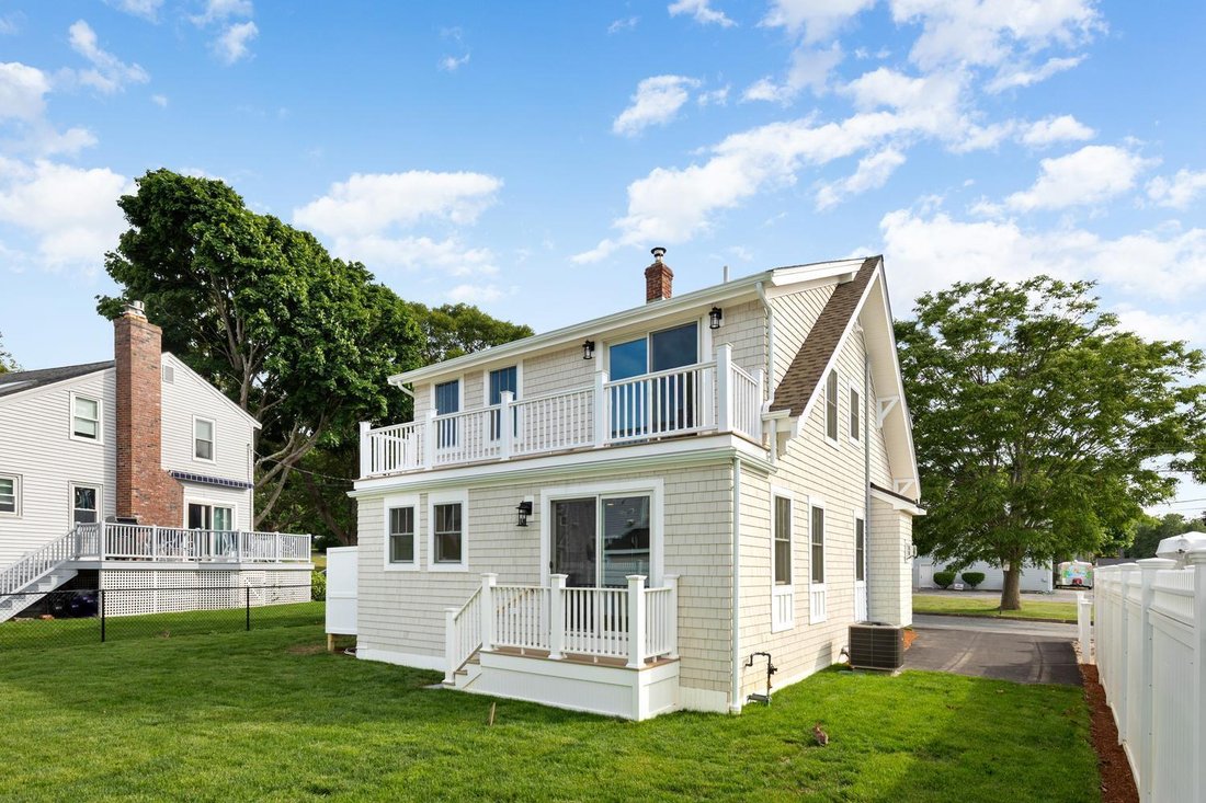 House in Falmouth, Massachusetts, United States 4 - 17962466