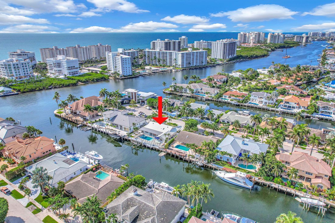 House in Boca Raton, Florida, United States 1 - 17930057