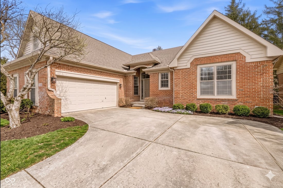 House in Carmel, Indiana, United States 2 - 18177694