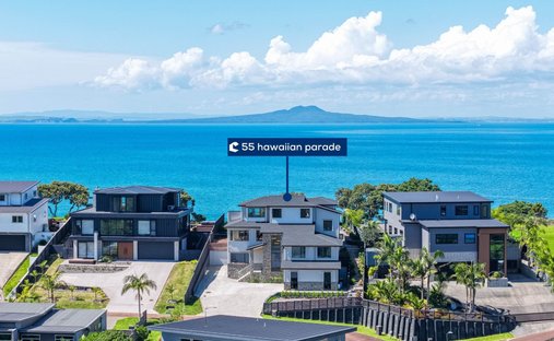 Casa en Auckland, Región de Auckland, Nueva Zelanda 1