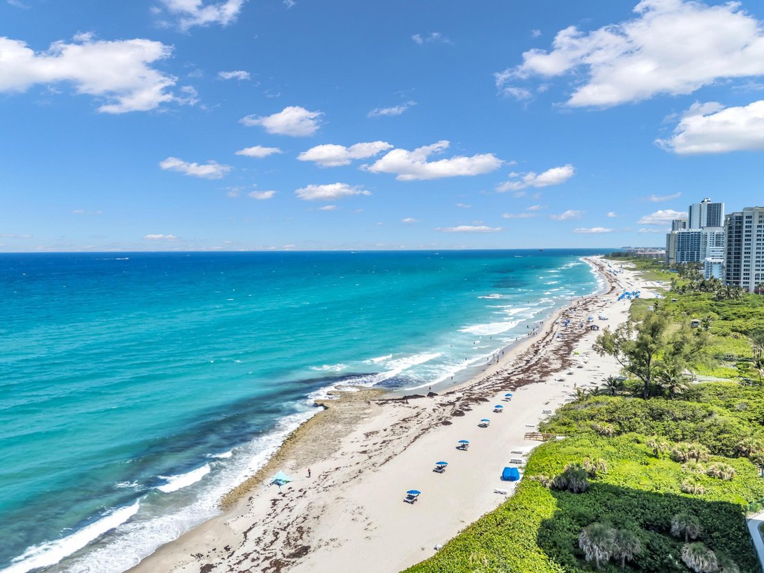 Condo in Riviera Beach, Florida, United States 5 - 18254937