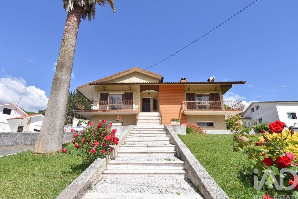 Townhouse in Sao Miguel, Santa Eufemia e Rabacal, Coimbra District, Portugal 3 - 18258183