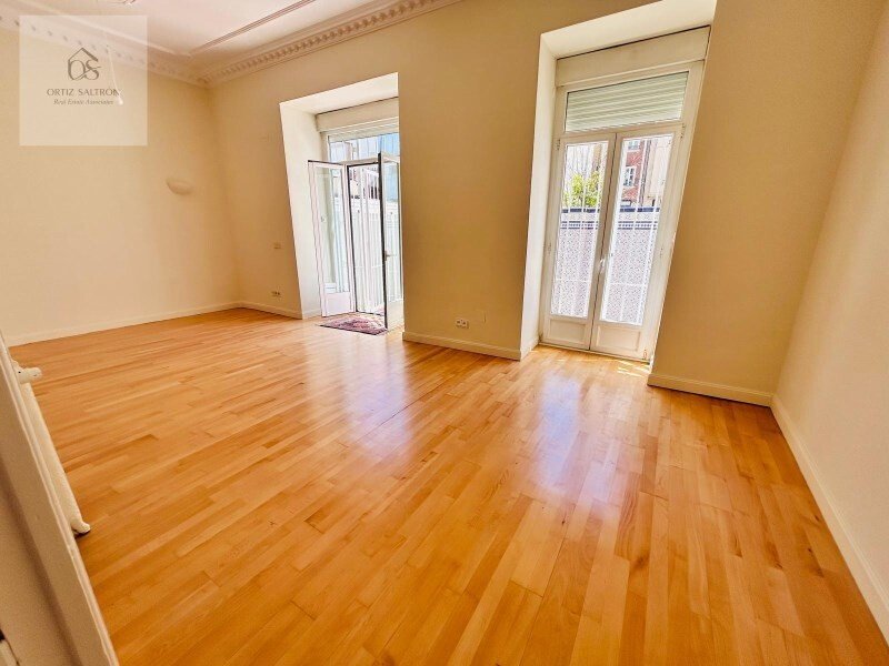Apartment in Barrio Salamanca, Madrid, Spain 2 - 18257390