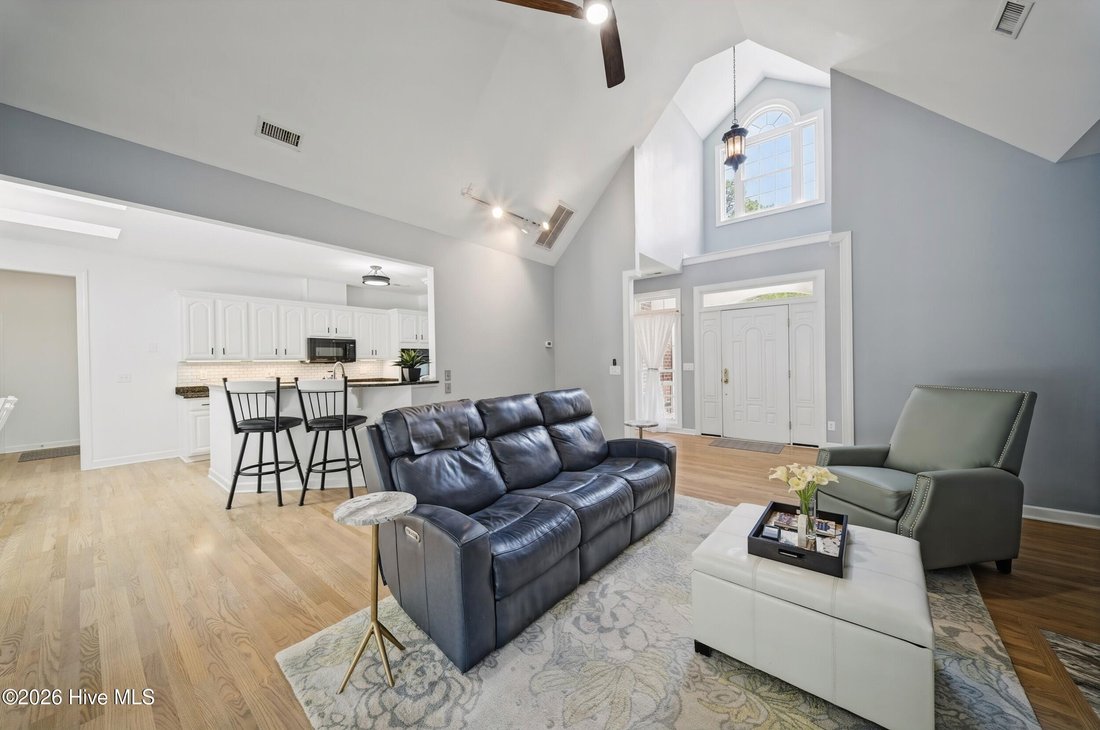 House in Hertford, North Carolina, United States 5 - 18257427