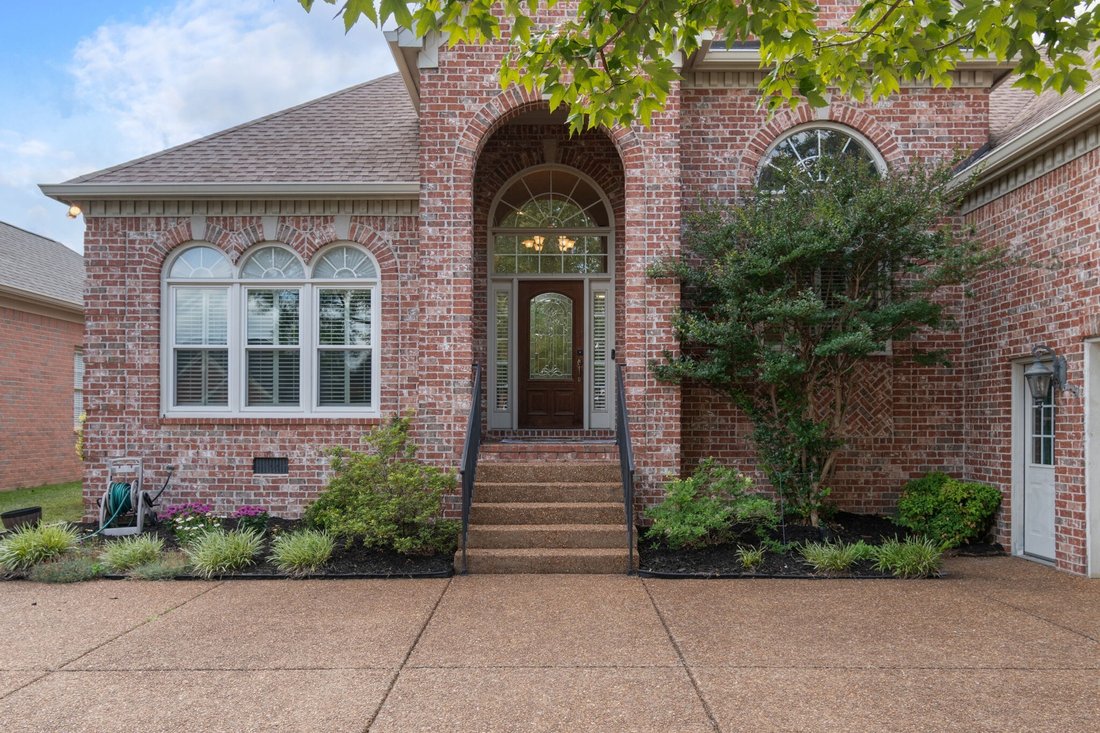 House in Franklin, Tennessee, United States 1 - 18257624