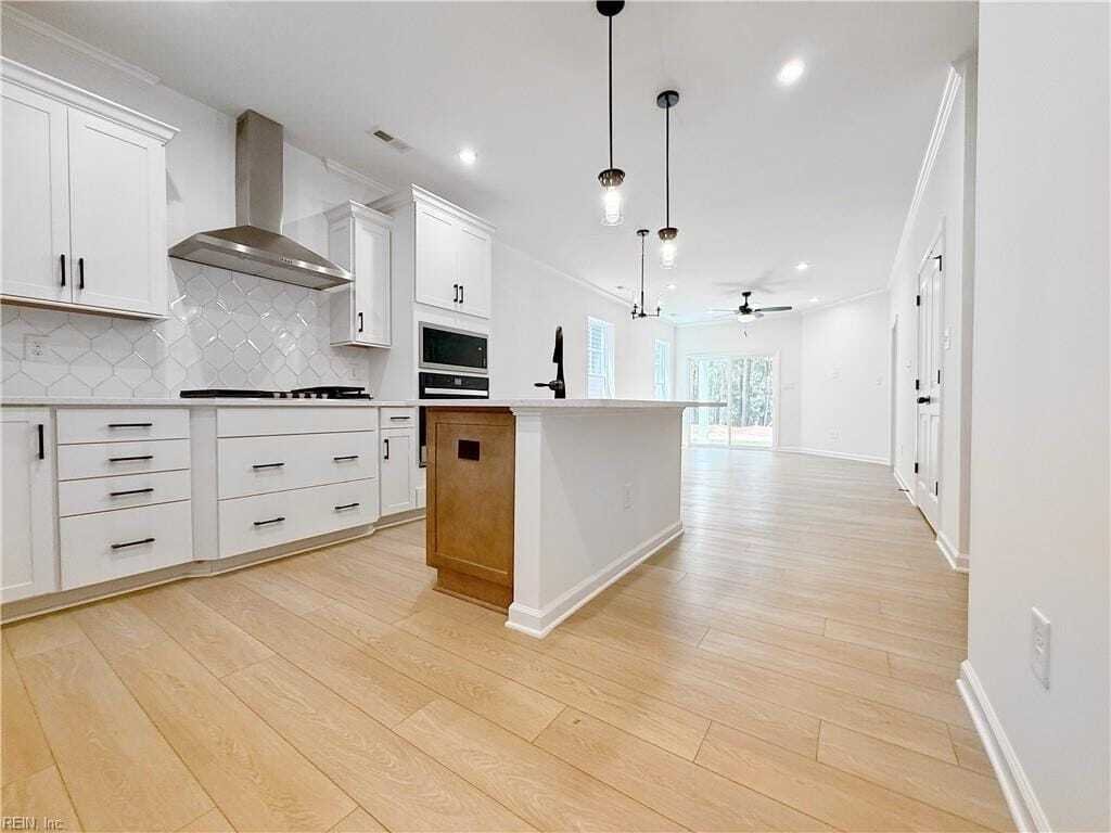 Maison à Newport News, Virginie, États-Unis 3 - 18253848